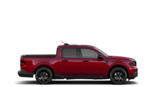 2026 Ford Maverick® External Image 1